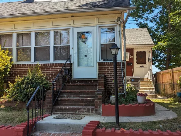 45 N Oak Ave #120, Lansdowne, PA 19050