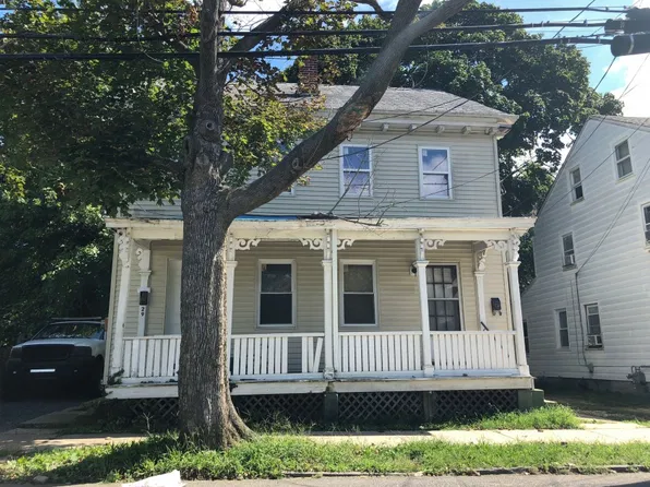 27-29 Church St, Bridgeton, NJ 08302