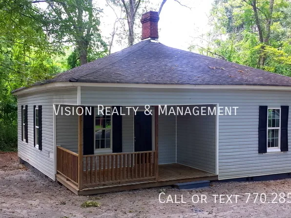 127 Pike St, Carrollton, GA 30117