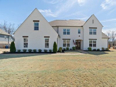 4900 Maple Walk Dr, Arlington, TN, 38002