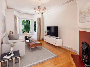 1463 Hyde St, San Francisco, CA 94109