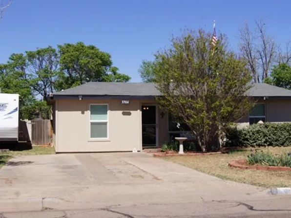 3704 Cedar Spring Dr, Midland, TX 79703