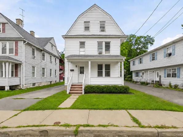 34 Spring Street, Middletown, NY 10940