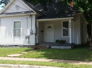 817 W Madison St, Springfield, MO 65806