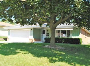 8906 W Cleveland Ave, West Allis, WI 53227