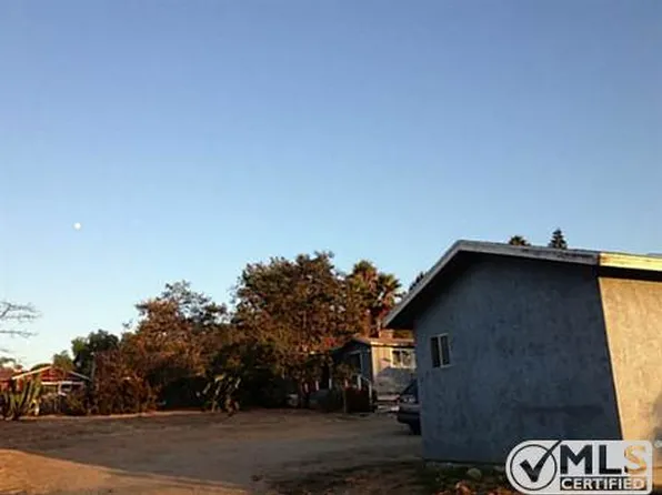 850 Poinsettia Ave, San Marcos, CA 92078