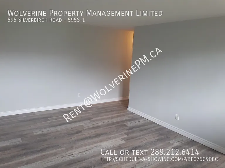 595 Silverbirch Rd #595S-1 — Photo 54