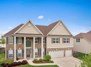 1307 Twilight Way, Bolingbrook, IL 60490