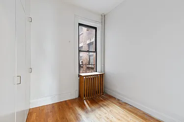 Rented by Corcoran
