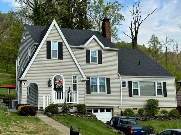 25 Dorman Road, Wheeling, WV 26003
