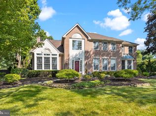 1515 Brookfield Rd, Yardley, PA 19067