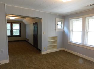 320 W 2nd Apartments, El Dorado, KS 67042