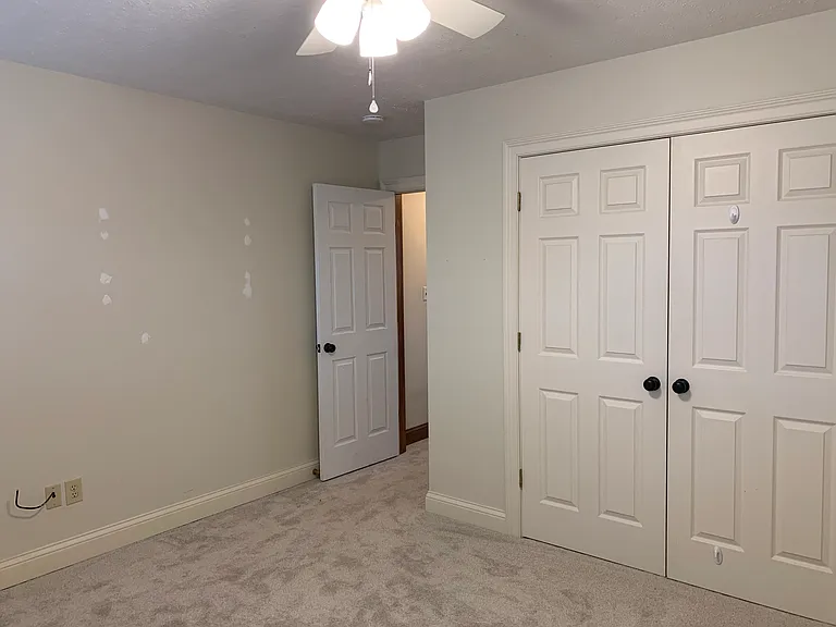 2nd floor bedroom #2