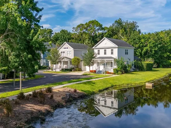 900 Greenlawn St, Celebration, FL 34747