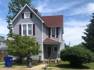 187 Madeira Ave, Chillicothe, OH 45601