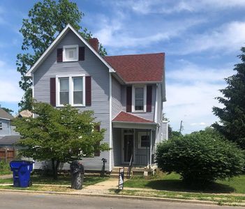187 Madeira Ave, Chillicothe, OH, 45601