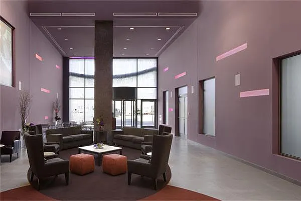 Rented by Nancy Packes Inc. | media 30