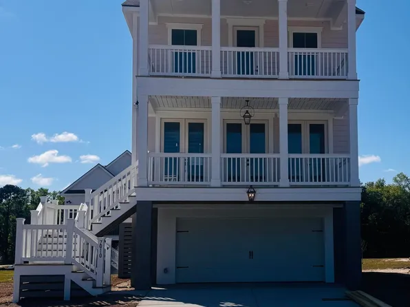 7010 Alpine Bay Ln, Johns Island, SC 29455