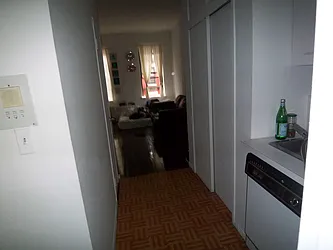 Rented by Fleet Realty