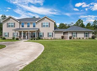 5007 Moody Bridge Rd NE, Ludowici, GA 31316