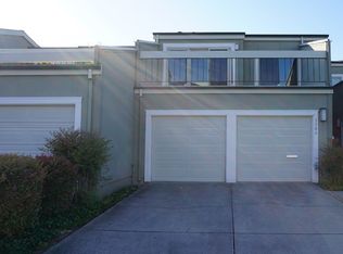 3346 Kimberly Way, San Mateo, CA 94403