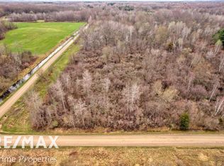 0 S Plain & Curry Rd, Caro, MI 48723