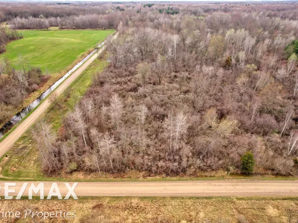 0 S Plain & Curry Rd, Caro, MI 48723