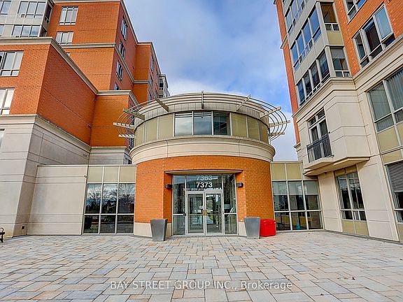 3rd image of 7373 Kennedy Rd #Penthouse 05