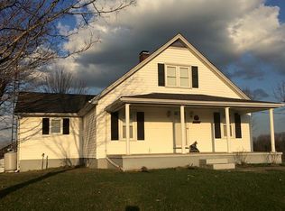 1160 Ashby Rd, Lawrenceburg, KY 40342