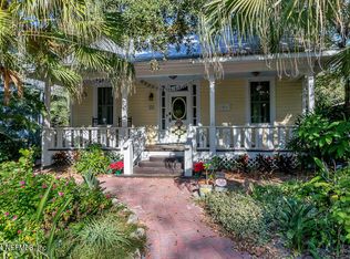 68 Saragossa St, Saint Augustine, FL 32084