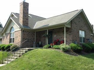 147 Collier Ridge Dr, Columbus, OH 43235