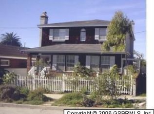 3609 S Cabrillo Ave, San Pedro, CA 90731