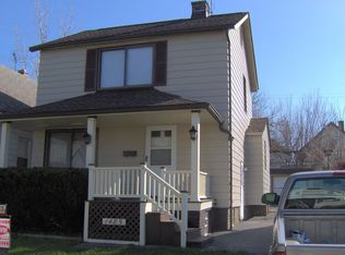 1485 E 172nd St, Cleveland, OH