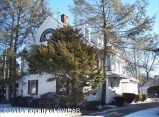 589 Charles Ave, Kingston, PA 18704
