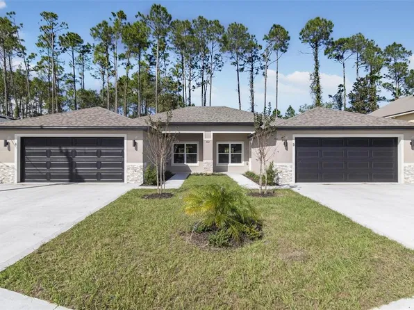 62 EMERSON DRIVE, PALM COAST, FL 32164