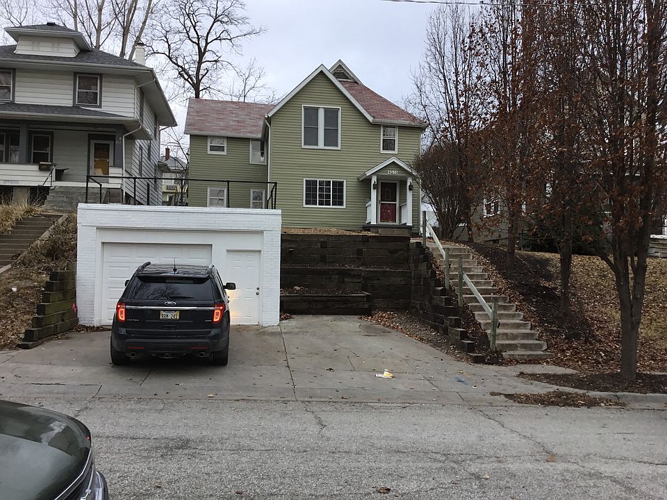846 S. 35th Ave., Omaha, NE