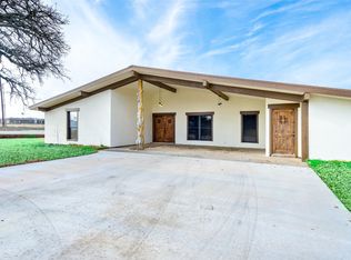 217 County Road 1109, Decatur, TX 76234