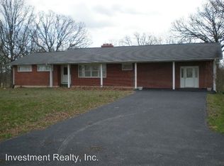 11370 Co Rd 3060, Rolla, MO 65401