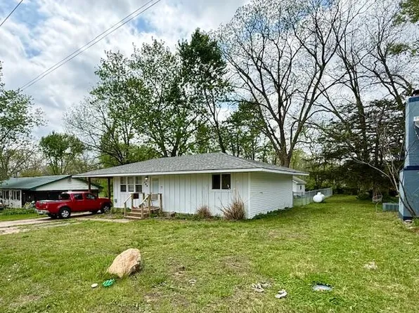 208 Maplewood Court, Mountain View, MO 65548