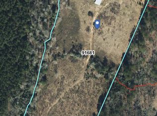 391 Partian Rd, New Hill, NC 27562