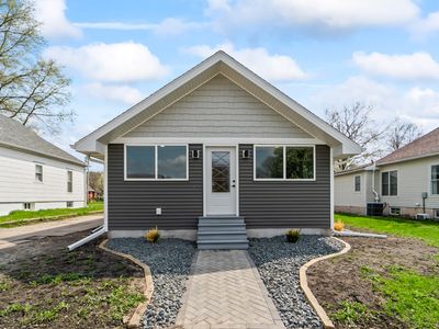 1626 Mamie Eisenhower Ave, Boone, IA, 50036