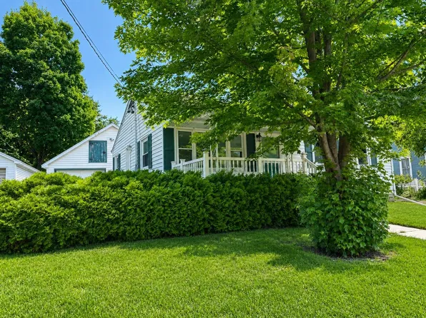 204 S Water St, Albany, WI 53502