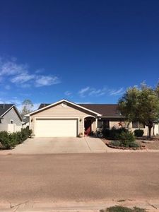 1072 E Adams St, Snowflake, AZ, 85937