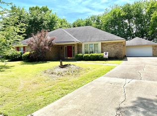 1732 N Field Dr, Montgomery, AL 36106