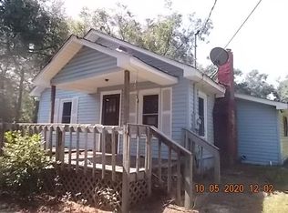 2319 Mason Rd, Augusta, GA 30906