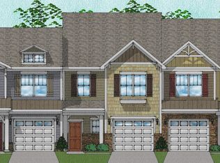 357 Nettle Ln LOT 282, Greenville, SC 29607