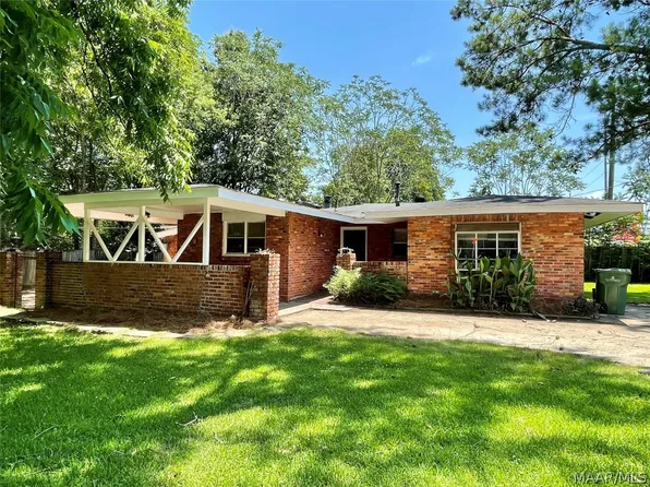 1855 Sylvan Dr, Montgomery, AL 36106