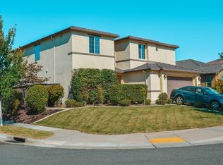 4025 Chuckwagon Way, Roseville, CA