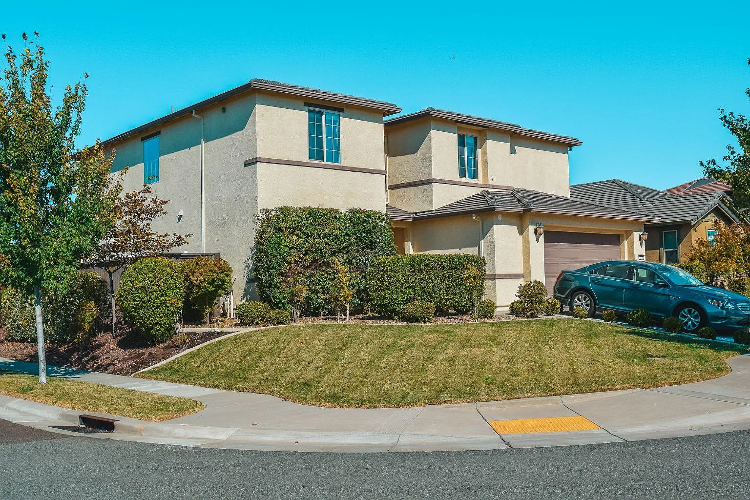 4025 Chuckwagon Way photo 1