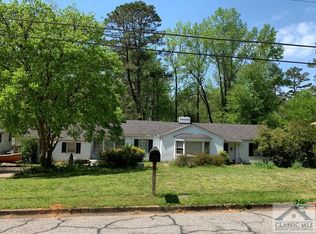 140 Meadowview Rd, Athens, GA 30606